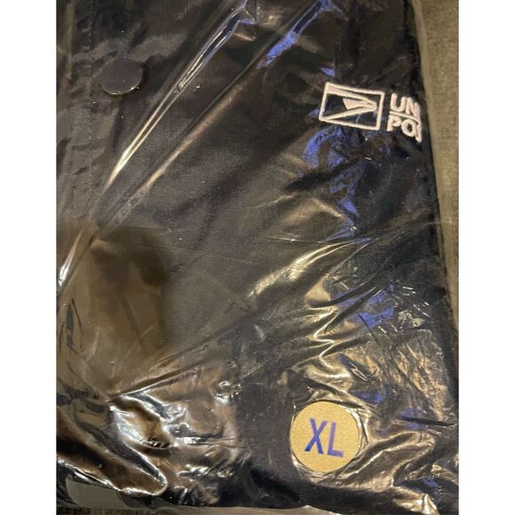 New USPS uniform Navy Jacket XL - Picture 1 of 4